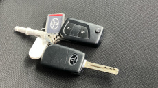 Toyota Aygo X 1.0 VVT-i Pure 5dr Petrol Hatchback